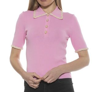 Alexia Admor Brianna Top